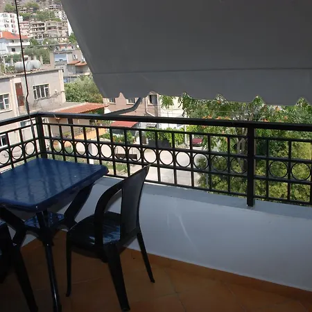 Finix Hotel Sarande