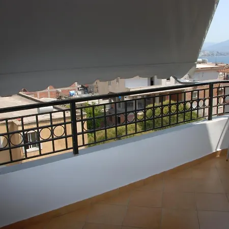 Finix Hotel Sarande