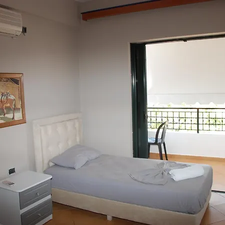 Finix 3* Sarande