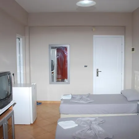 Finix Hotel
