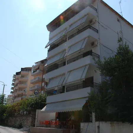 Finix 3* Sarande