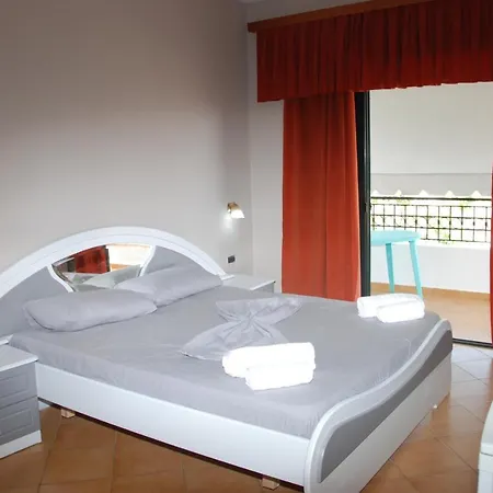Finix 3* Sarande