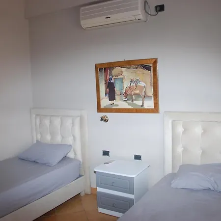 Hotel Finix Sarande
