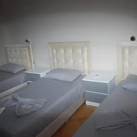 Hotel Finix 3*